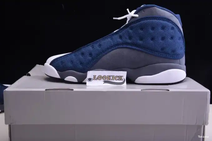 Reps TBK 414571-404 Jordan Air 13 Flint 0512